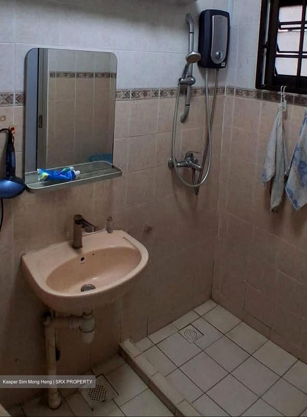 Blk 259B Compassvale Road (Sengkang), HDB 4 Rooms #616567461